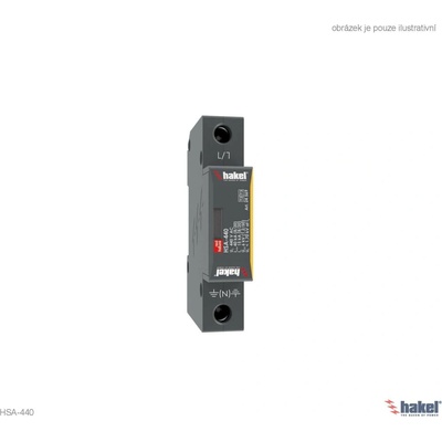Hakel 24569 HSA-440 SPD typ 2+3