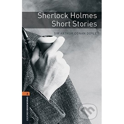 Sherlock Holmes Short Stories + mp3 Pack -