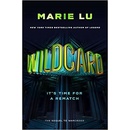 Wildcard - Marie Lu