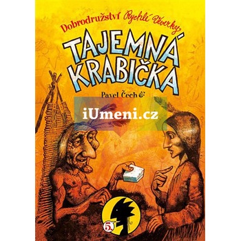 Tajemná krabička