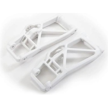Traxxas долно бяло рамо на шасито (2)