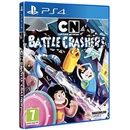 Hry na PS4 Cartoon Network: Battle Crashers