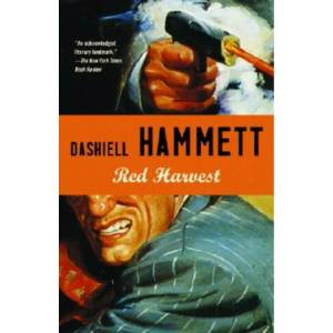 Red Harvest | Dashiell Hammett (2007)