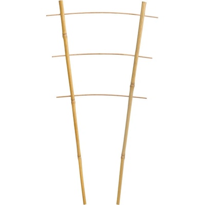 DVOJITÝ BAMBUSOVÝ REBRÍK 45 CM
