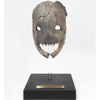 ItemLabs Replika Dead by Daylight Trapper Mask Replica 1/2 Itemlab