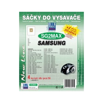 Samsung SG2 MAX 8ks