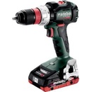 Metabo BS 18 LT BL Q 602334840