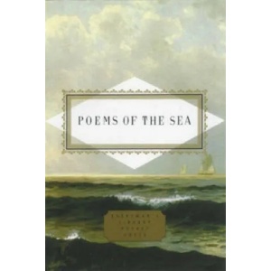 Poems Of The Sea | J. D. McClatchy (2001)