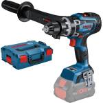Bosch GSB 18V-150 C SOLO (06019J5102) Бормашина-винтоверт