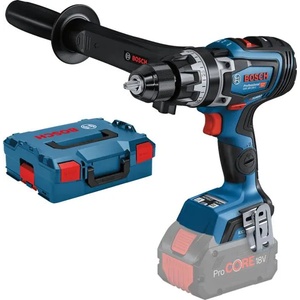 Bosch GSB 18V-150 C SOLO (06019J5102) Бормашина-винтоверт