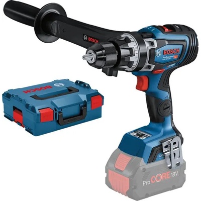 Bosch GSB 18V-150 C SOLO (06019J5102)