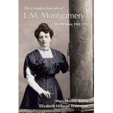 Complete Journals of L.M. Montgomery