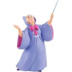 BULLYLAND Фигурка Bullyland Cinderella - Феята кръстница (12359) - ozone