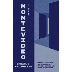 Montevideo | Sophie Hughes, Annie Mcdermott (ISBN: 9780300284836)