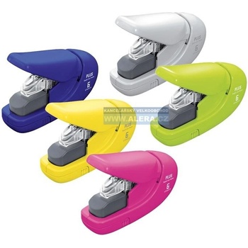 Plus Paper Clinch mini