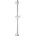 GROHE 27499000 - Стойка за душ euphoria 600 мм, лъскав хром (gh0178)