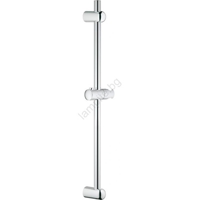 GROHE 27499000 - Стойка за душ euphoria 600 мм, лъскав хром (gh0178)
