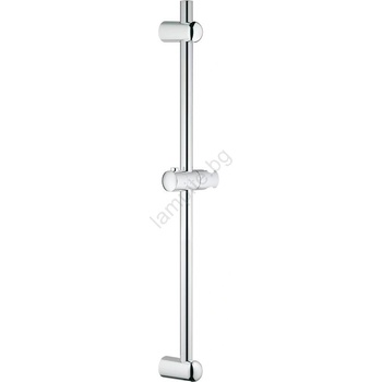 GROHE 27499000 - Стойка за душ euphoria 600 мм, лъскав хром (gh0178)