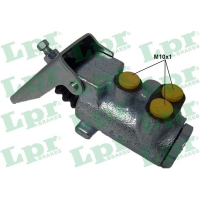 Regulátor brzdnej sily LPR 9914