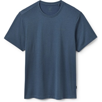 Rab Мъжка спортна тениска Rab Crimp Elevation Tee Sport shirt - Tempest Blue (216-7514-0413)