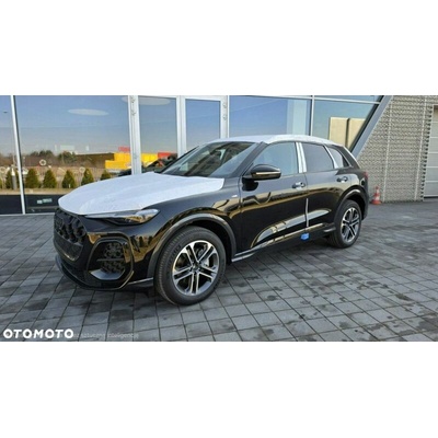 Audi Q5 TFSI quattro S tronic 150 kW