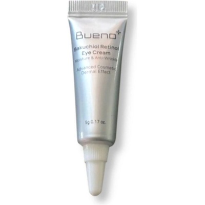 Bueno Лифтинг околоочен крем с Бакучиол и Ретинол Bueno Bakuchiol Retinol Eye Cream MINI (BO300174m)