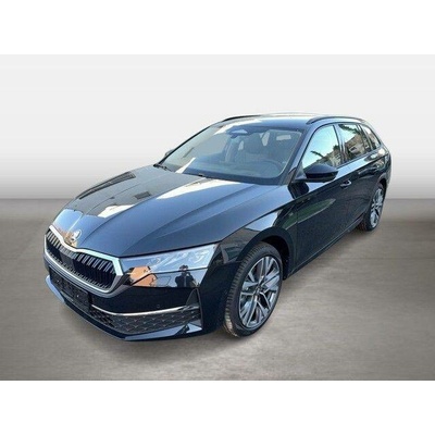 Skoda Octavia Combi 2.0 TDI DSG Tour 110 kW