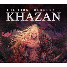 The First Berserker: Khazan