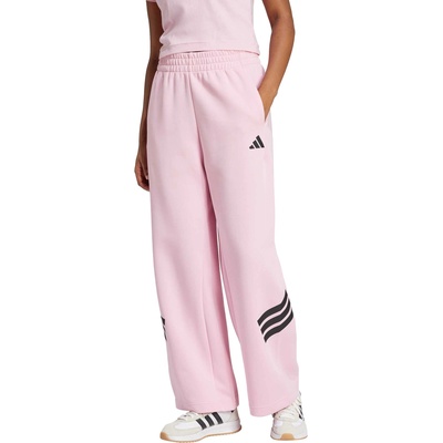 ADIDAS Спортно долнище Future Icons 3-Stripes Open-Hem