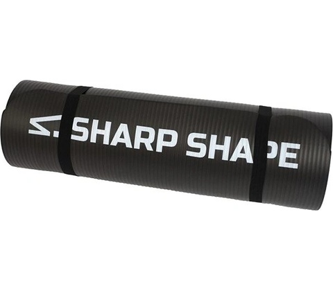 Sharp Shape Mat
