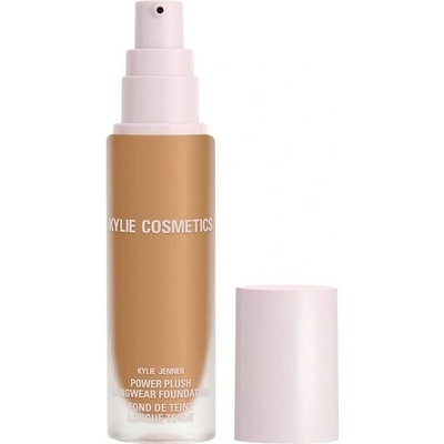 Kylie-Jenner-Cosmetics Power Plush Longwear Foundation 6,5N 30 ml