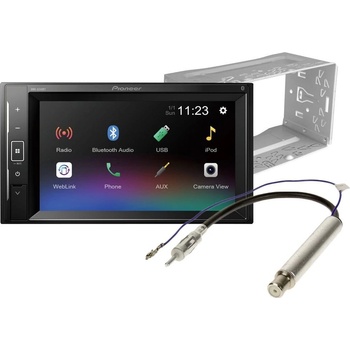 Pioneer SETRADSUPER01