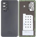 Kryt Samsung Galaxy A52s 5G A528B zadný Awesome čierny