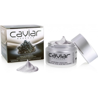 Diet Esthetic Caviar Essence kaviárový krém 50 ml