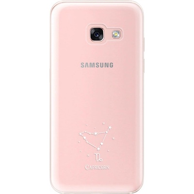 iSaprio čiré pouzdro Kozoroh Samsung Galaxy A3