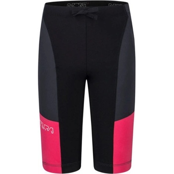 dívčí kraťasy Montura BLOCK BERMUDA