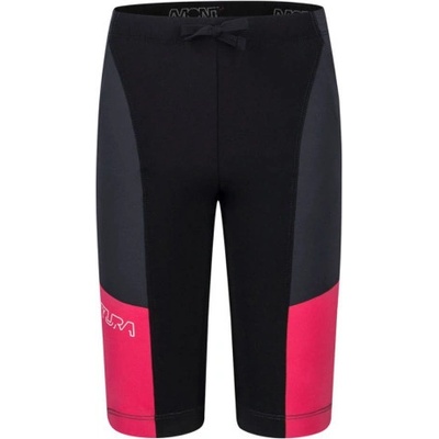 dívčí kraťasy Montura BLOCK BERMUDA