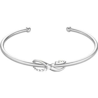 Rosefield Otvorený pevný náramok Infinity JBIBS-J1331