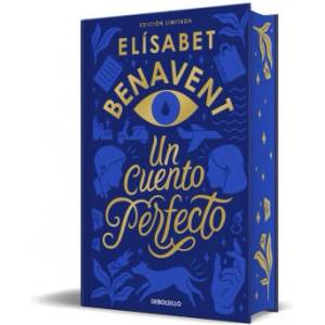 Un Cuento Perfecto (Edición Limitada Con Cantos Tintados) / A Perfect Story (ISBN: 9788466378901)
