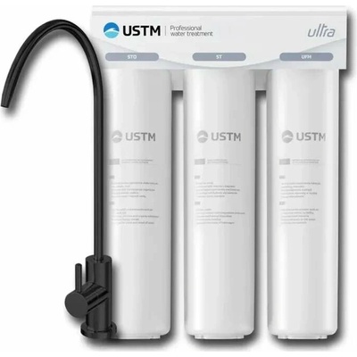USTM ULTRA s černou baterií