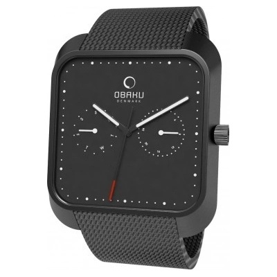 Obaku V145UBBMB