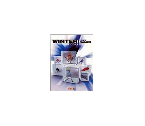 Winter Games 2007