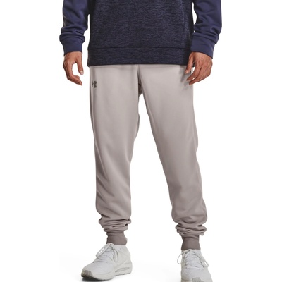 Under Armour Панталони Under Armour UA Armour Fleece Joggers-GRY Сребърно Velikost XL