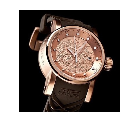 Invicta 12791
