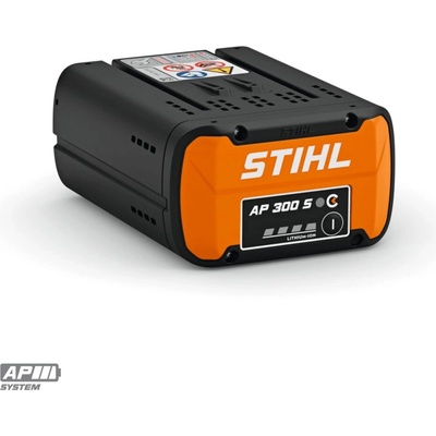 STIHL AP 300 S