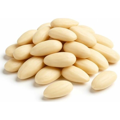 Targroch Blanšírované mandle 500 g