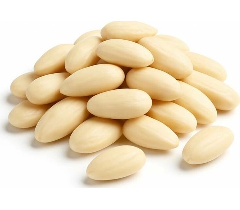Targroch Blanšírované mandle 500 g