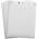 Brady LAT-9-747-10 / 029724, LaserTab Laser Printable Labels, 38.10 mm x 6.35 mm (29724)