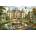 Trefl - Puzzle Palace on the water - 1 500 piese