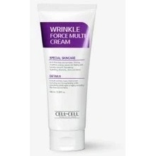 CellByCell Wrinkle Force Multi cream 100 ml